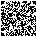 QR code with Reggie Heiser contacts
