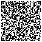 QR code with J Britt Chandler Jr DDS contacts
