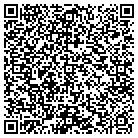 QR code with Us Consolidated Farm Service contacts