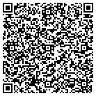 QR code with Thomas R Hillier & Associates contacts
