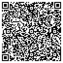QR code with Paugh Ranch contacts