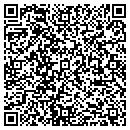 QR code with Tahoe Maps contacts
