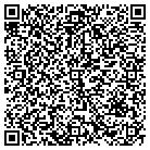 QR code with Highways Communications Center contacts