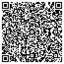 QR code with I X Ranch Co contacts