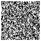 QR code with One Hour Photo Plus Inc contacts