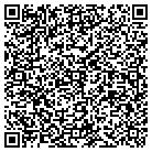 QR code with University Of California Libr contacts