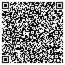 QR code with J & R Transportation contacts