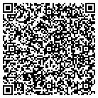 QR code with N E Montana Victim/Witness contacts