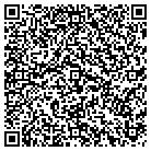 QR code with Ultimate World Class Service contacts