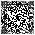 QR code with Yellowstone County Super of SC contacts