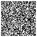 QR code with Upland Properties contacts