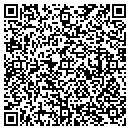 QR code with R & C Enterprises contacts