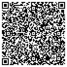 QR code with R J Casper Order Buyers contacts