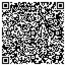 QR code with Mint Bar contacts