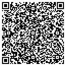 QR code with Harlem Public Library contacts