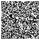 QR code with Rasmussen Fencing contacts