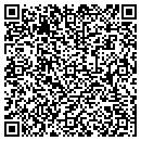 QR code with Caton Glass contacts