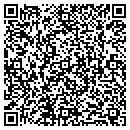 QR code with Hovet Farm contacts