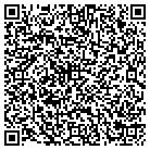 QR code with Hall & Hall Incorporated contacts
