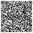 QR code with Wall's Hauling Service contacts