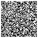 QR code with Pryor Creek Bar & Cafe contacts