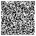 QR code with GTS contacts