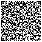QR code with D JS Accounting & Tax Service contacts