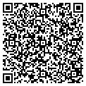 QR code with C H S contacts