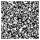 QR code with A Place To Ponder contacts