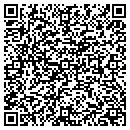 QR code with Teig Ranch contacts