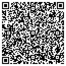QR code with Kenneth Chauvet contacts