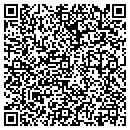 QR code with C & J Services contacts