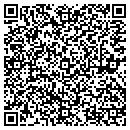 QR code with Riebe Rock Chip Repair contacts
