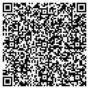 QR code with Howard Guenthner contacts