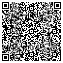 QR code with A Cut Above contacts