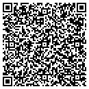 QR code with Uptown Cafe contacts