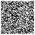 QR code with Pragmatics Technologies Inc contacts