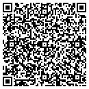 QR code with James Caves contacts