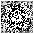 QR code with Heuser's Custom Cabinets contacts