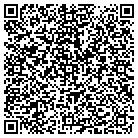 QR code with N R Recording Communications contacts