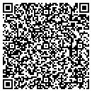 QR code with S A Winston Co contacts