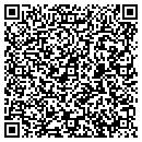 QR code with University Of Mt contacts