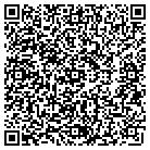 QR code with Quint Printing Equip Movers contacts