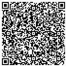 QR code with Walla Wlla College Msw Program contacts