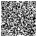QR code with J Bar Four contacts