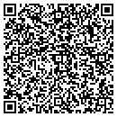 QR code with Riverfront Stables contacts