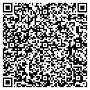 QR code with Larson Farm contacts