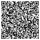 QR code with Toby's Tavern contacts