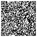 QR code with Monte Adamson contacts