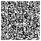 QR code with Hillcrest Elementary School contacts